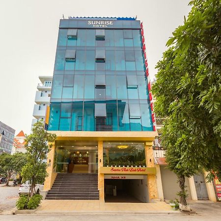 Spot On 861 Sunrise Hotel Ninh Binh Zewnętrze zdjęcie