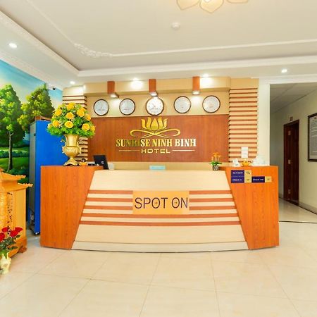 Spot On 861 Sunrise Hotel Ninh Binh Zewnętrze zdjęcie