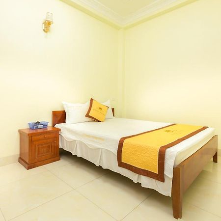 Spot On 861 Sunrise Hotel Ninh Binh Zewnętrze zdjęcie
