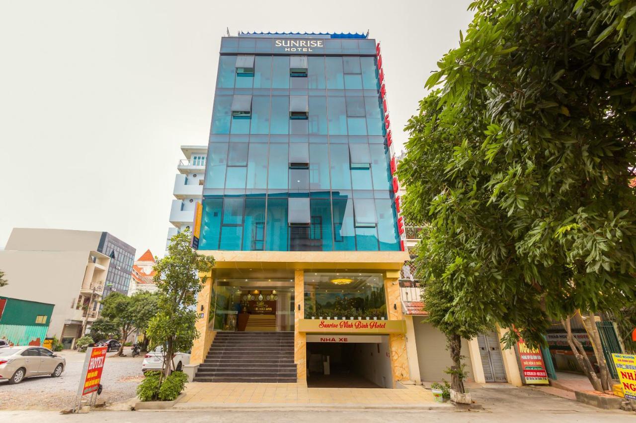 Spot On 861 Sunrise Hotel Ninh Binh Zewnętrze zdjęcie