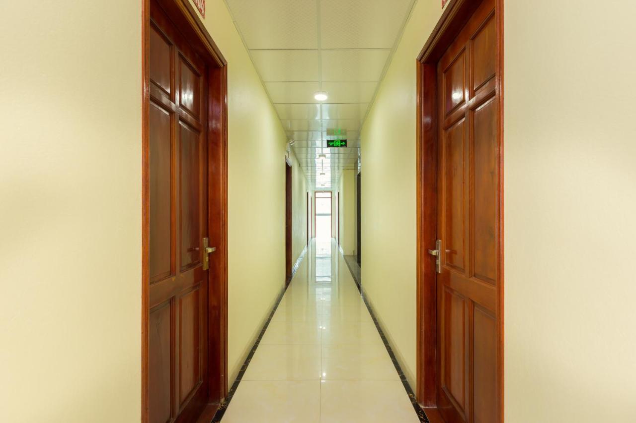 Spot On 861 Sunrise Hotel Ninh Binh Zewnętrze zdjęcie