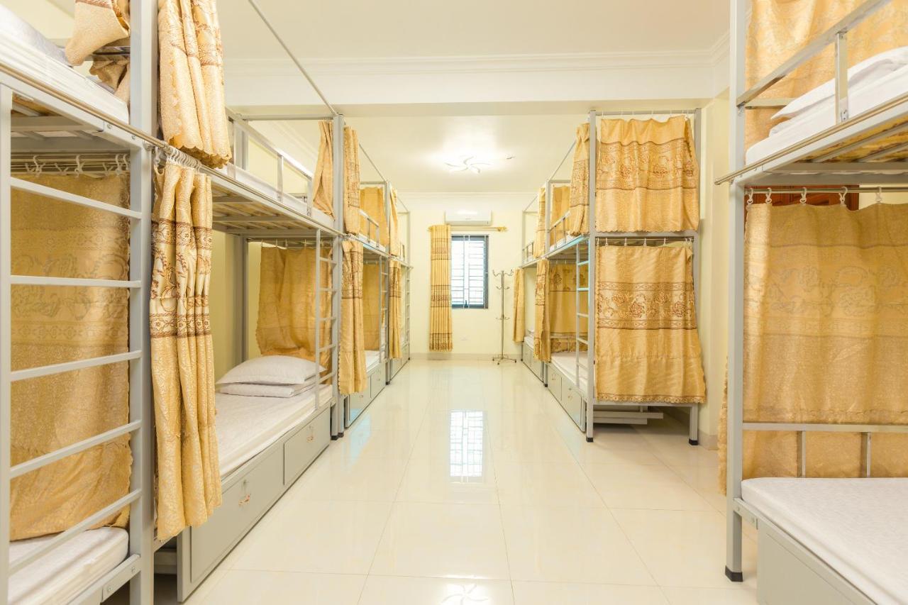 Spot On 861 Sunrise Hotel Ninh Binh Zewnętrze zdjęcie