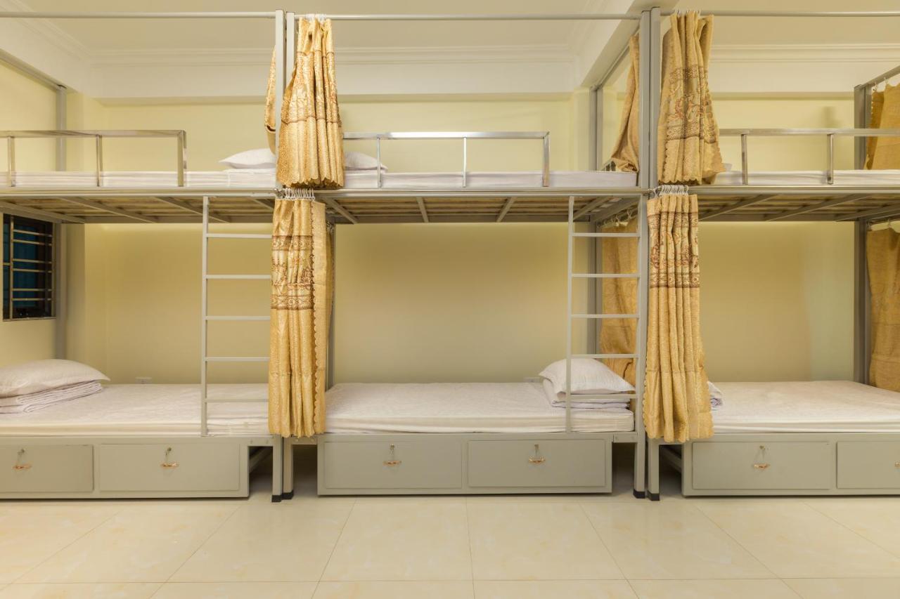 Spot On 861 Sunrise Hotel Ninh Binh Zewnętrze zdjęcie