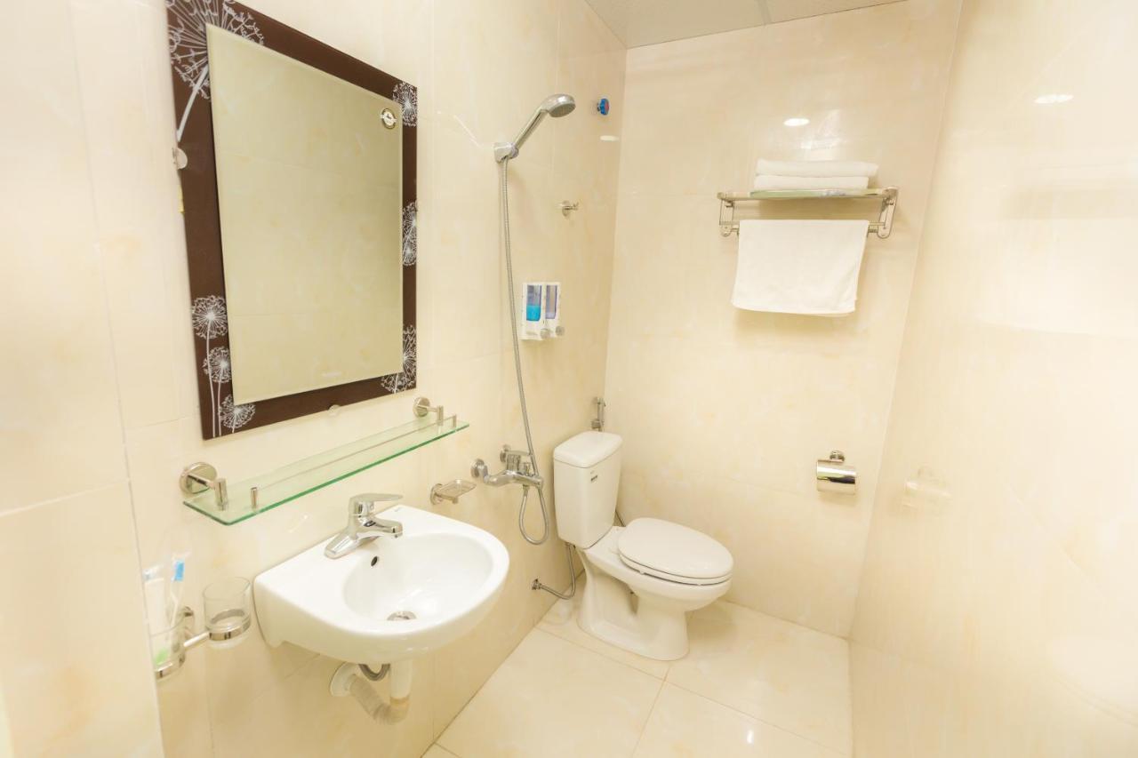 Spot On 861 Sunrise Hotel Ninh Binh Zewnętrze zdjęcie
