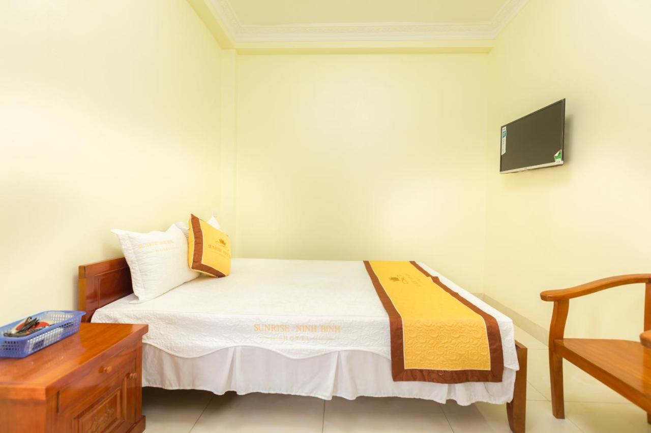 Spot On 861 Sunrise Hotel Ninh Binh Zewnętrze zdjęcie