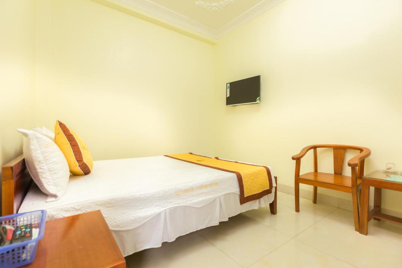Spot On 861 Sunrise Hotel Ninh Binh Zewnętrze zdjęcie