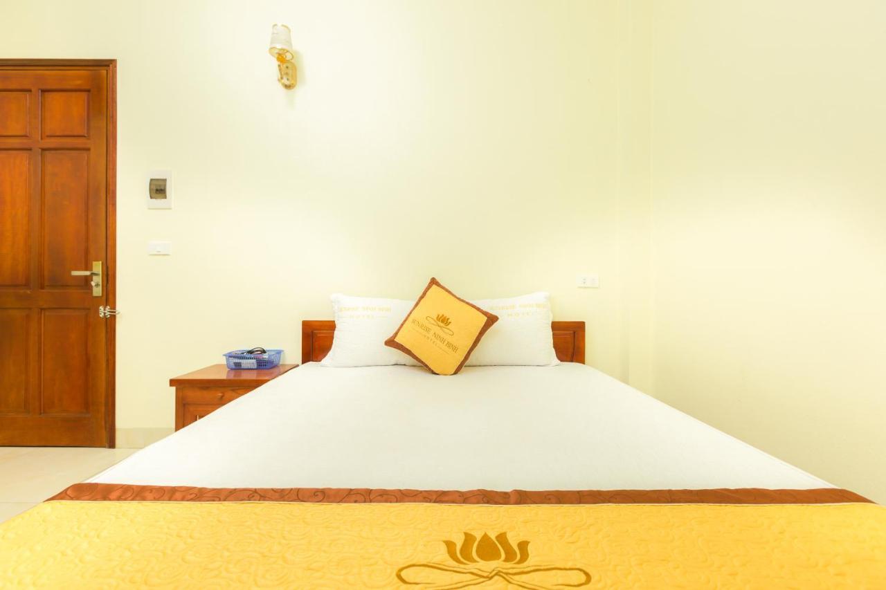 Spot On 861 Sunrise Hotel Ninh Binh Zewnętrze zdjęcie