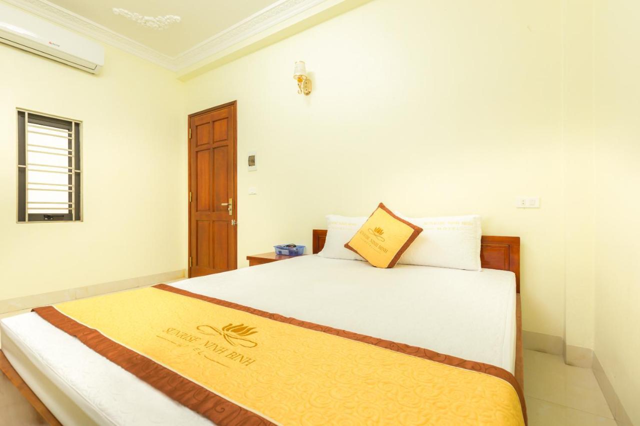 Spot On 861 Sunrise Hotel Ninh Binh Zewnętrze zdjęcie