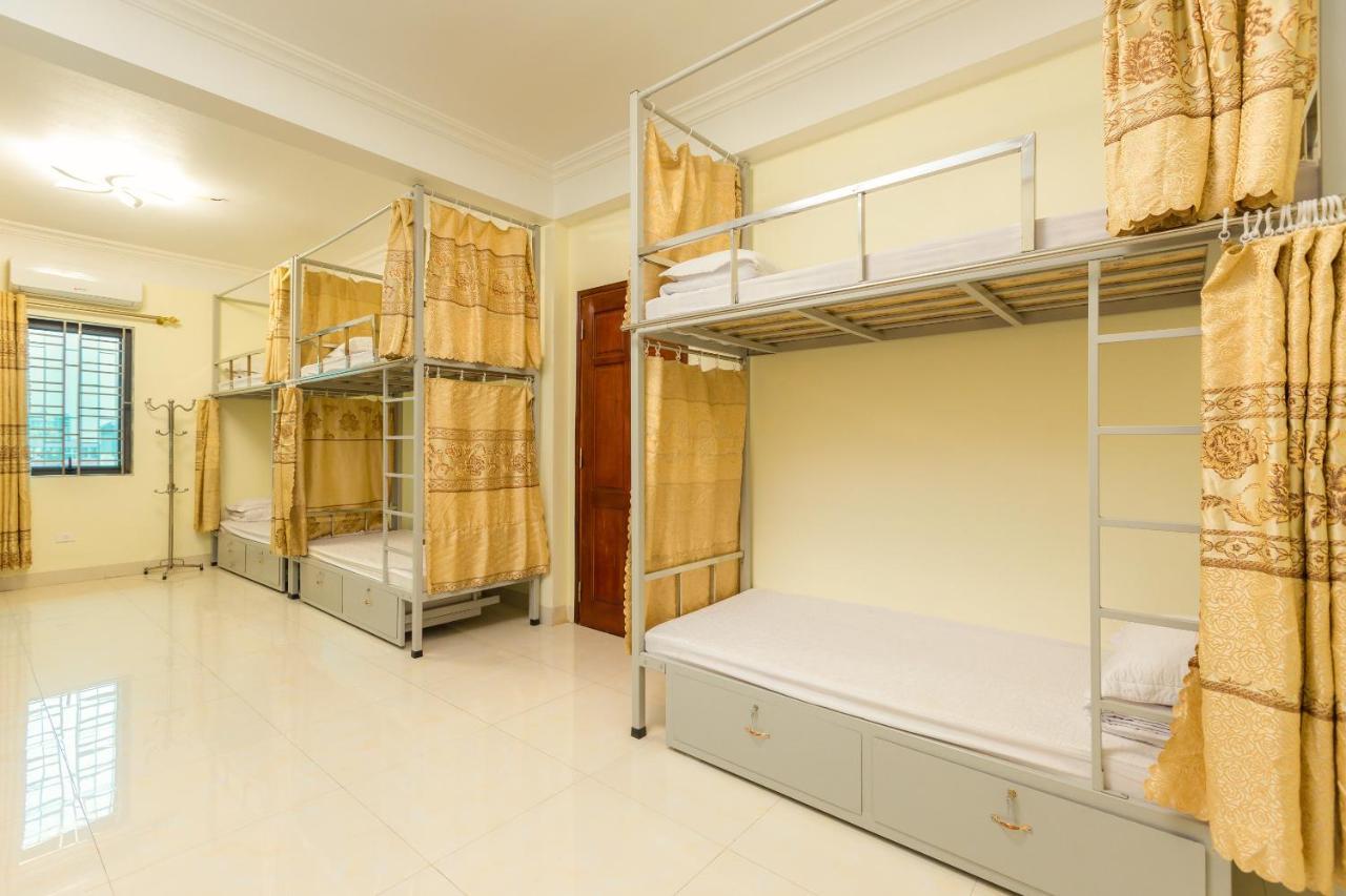 Spot On 861 Sunrise Hotel Ninh Binh Zewnętrze zdjęcie